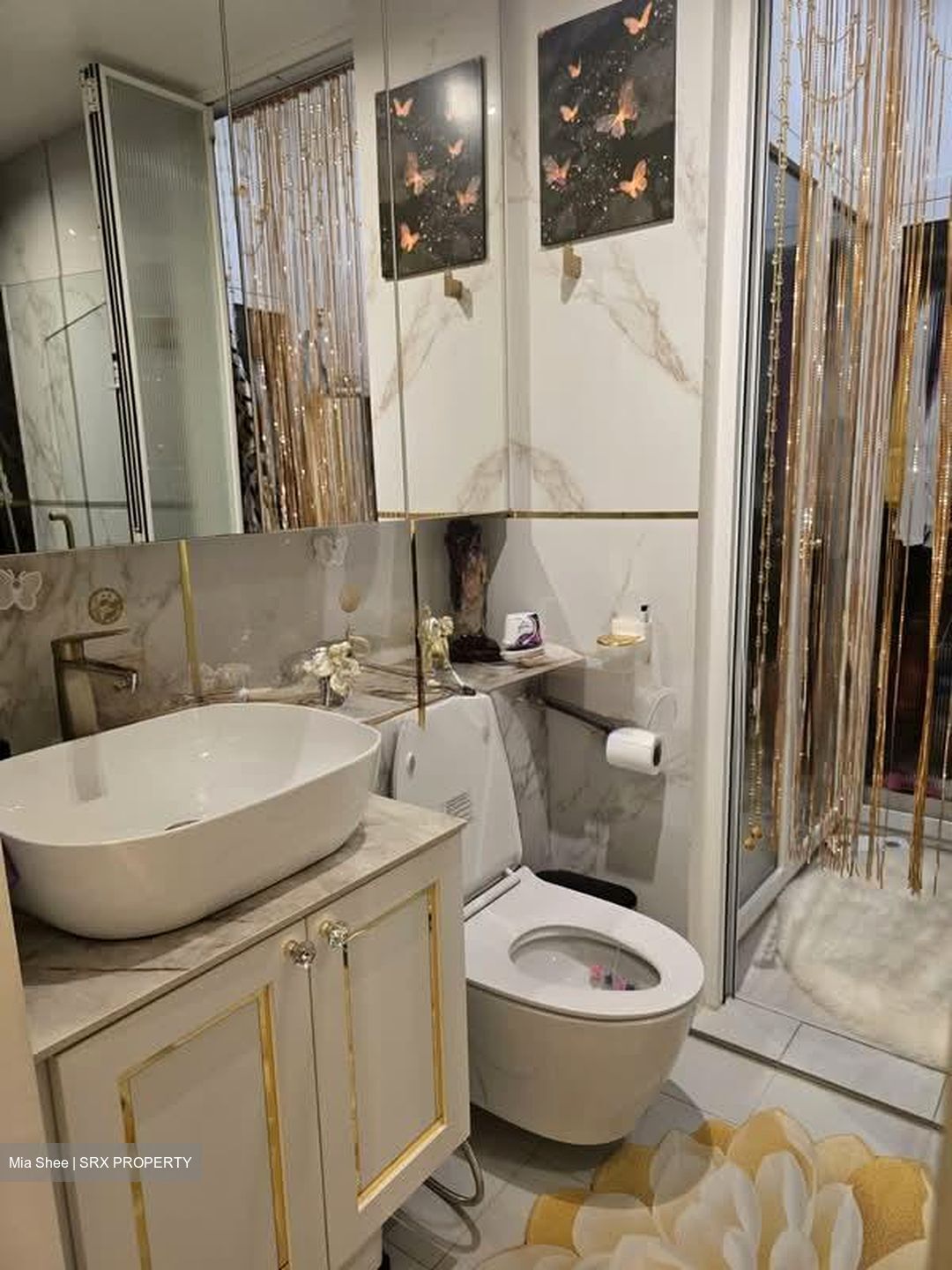 Centra Loft (D14), Apartment #600071181